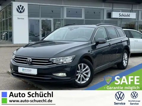 Used VOLKSWAGEN PASSAT Diesel 2021 Ad 