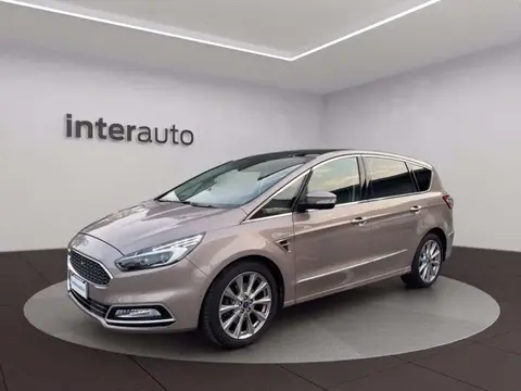 Used FORD S-MAX Diesel 2018 Ad 