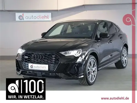 Annonce AUDI Q3 Diesel 2023 d'occasion 