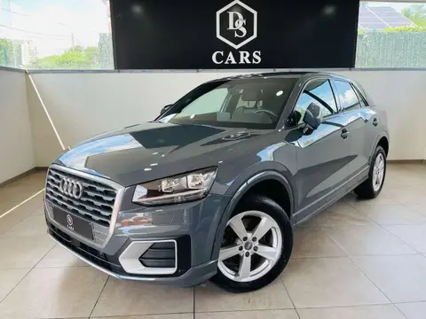 Used AUDI Q2 Petrol 2017 Ad 