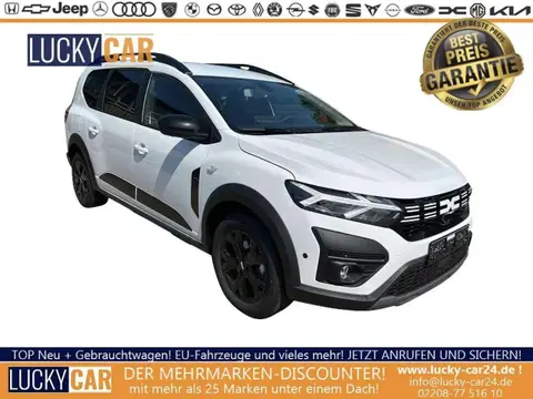 Used DACIA JOGGER Petrol 2024 Ad 