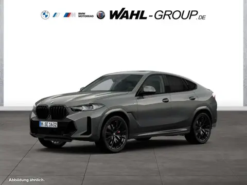 Annonce BMW X6 Essence 2024 d'occasion 