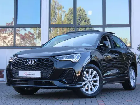 Used AUDI Q3 Diesel 2021 Ad 