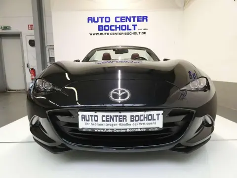 Used MAZDA MX-5 Petrol 2021 Ad 