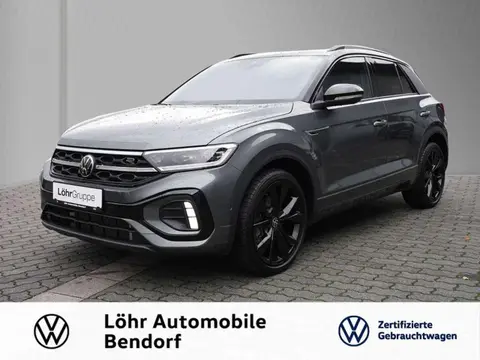 Annonce VOLKSWAGEN T-ROC Essence 2024 d'occasion 