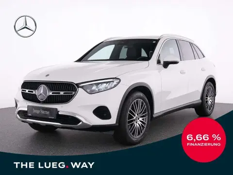 Annonce MERCEDES-BENZ CLASSE GLC Diesel 2023 d'occasion Allemagne