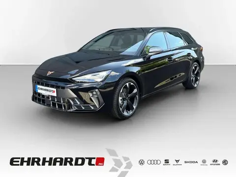 Annonce CUPRA LEON Essence 2024 d'occasion 