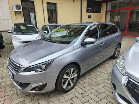 Annonce PEUGEOT 308 Diesel 2016 d'occasion 