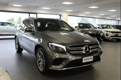 Used MERCEDES-BENZ CLASSE GLC Diesel 2019 Ad 