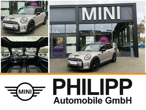 Annonce MINI COOPER Électrique 2021 d'occasion 