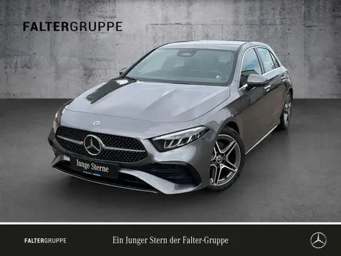 Annonce MERCEDES-BENZ CLASSE A Diesel 2023 d'occasion 