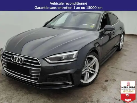 Used AUDI A5 Diesel 2019 Ad 