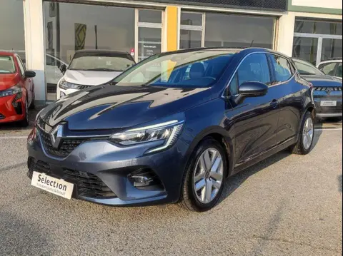 Used RENAULT CLIO LPG 2020 Ad 