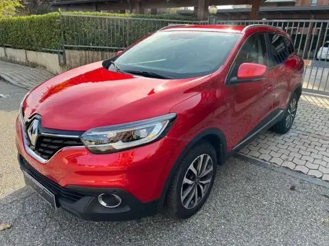 Used RENAULT KADJAR Petrol 2019 Ad 