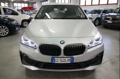 Used BMW SERIE 2 Hybrid 2020 Ad 