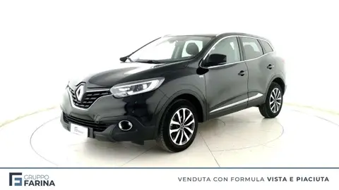 Used RENAULT KADJAR Diesel 2018 Ad 