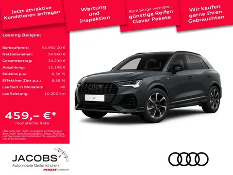 Used AUDI Q3 Diesel 2024 Ad 