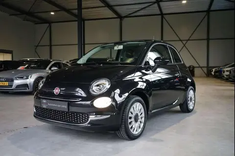 Used FIAT 500 Petrol 2018 Ad 