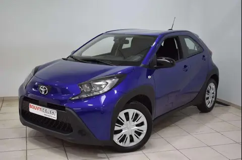 Used TOYOTA AYGO Petrol 2023 Ad 