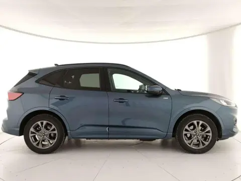 Used FORD KUGA Hybrid 2021 Ad 