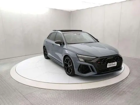 Used AUDI RS3 Petrol 2024 Ad 