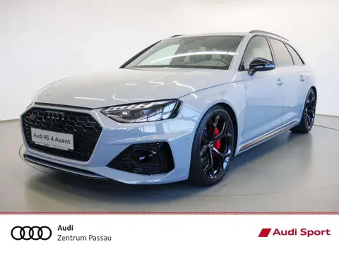 Annonce AUDI RS4 Essence 2024 d'occasion 