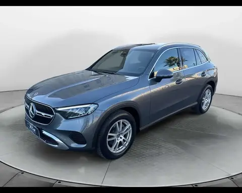 Used MERCEDES-BENZ CLASSE GLC Hybrid 2023 Ad 