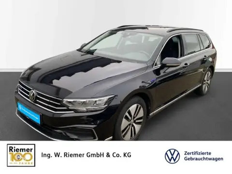 Used VOLKSWAGEN PASSAT Hybrid 2021 Ad 