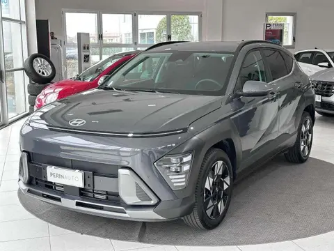 Used HYUNDAI KONA Hybrid 2024 Ad 