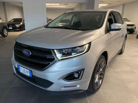 Used FORD EDGE Diesel 2018 Ad 