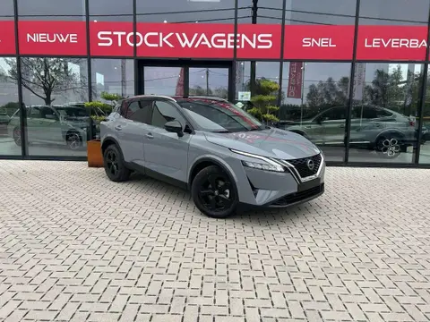 Annonce NISSAN QASHQAI Essence 2024 d'occasion 