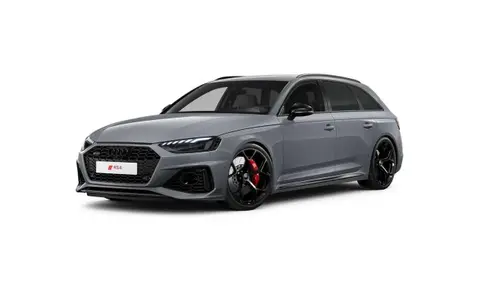 Annonce AUDI RS4 Essence 2024 d'occasion 