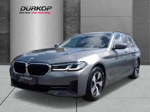 Used BMW SERIE 5 Diesel 2023 Ad 