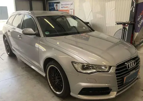 Annonce AUDI A6 Diesel 2017 d'occasion 