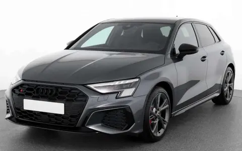 Annonce AUDI S3 Essence 2024 d'occasion 