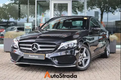 Used MERCEDES-BENZ CLASSE C Petrol 2018 Ad 