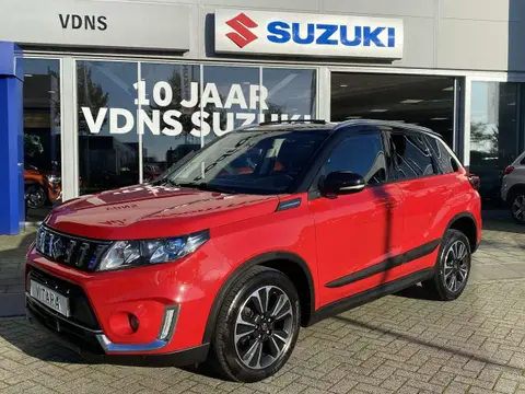 Used SUZUKI VITARA Petrol 2019 Ad 