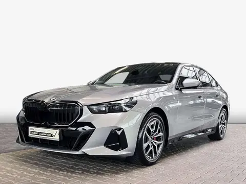 Annonce BMW SERIE 5 Diesel 2023 d'occasion 