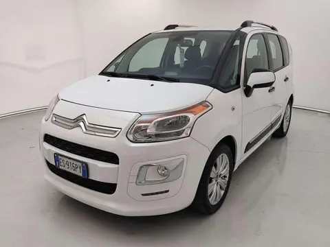 Annonce CITROEN C3 Diesel 2015 d'occasion 