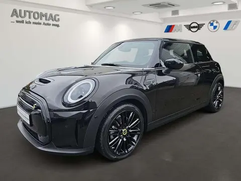 Used MINI COOPER Electric 2021 Ad 