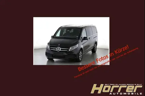 Used MERCEDES-BENZ CLASSE V Diesel 2023 Ad 