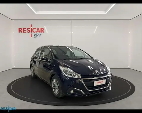 Used PEUGEOT 208 Diesel 2016 Ad 