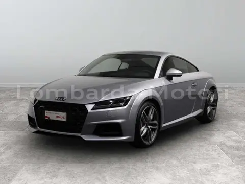 Used AUDI TT Petrol 2024 Ad 