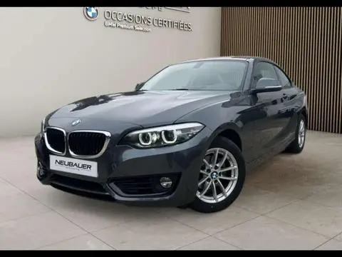 Used BMW SERIE 2 Petrol 2020 Ad 