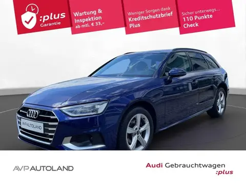 Used AUDI A4 Diesel 2021 Ad 