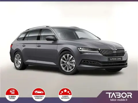 Used SKODA SUPERB Petrol 2023 Ad 