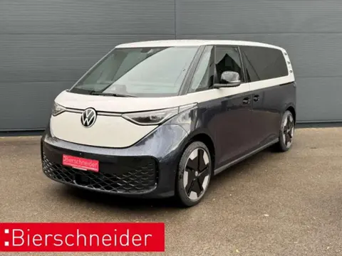 Annonce VOLKSWAGEN ID. BUZZ Électrique 2024 d'occasion 