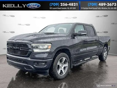 Used DODGE RAM Petrol 2020 Ad 