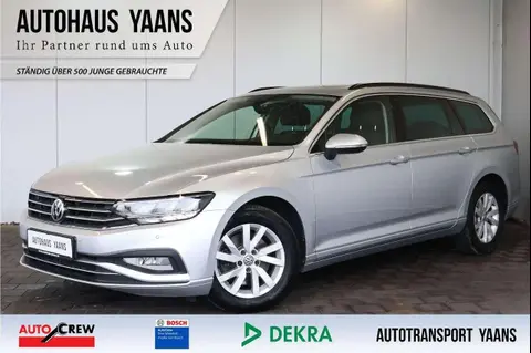 Used VOLKSWAGEN PASSAT Diesel 2020 Ad 