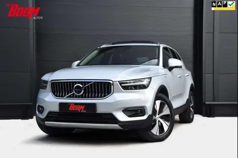 Annonce VOLVO XC40 Hybride 2021 d'occasion 